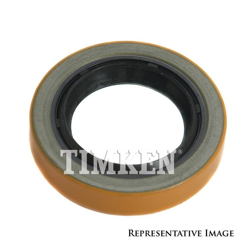 Volvo Automatic Transmission Extension Housing Seal - Timken 1097N